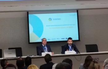 Murcia acoge una jornada sobre el proyecto SIAMEC