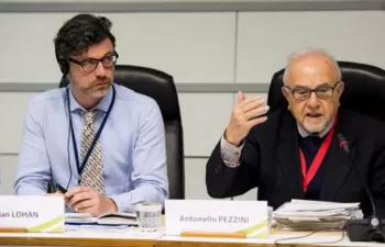 Repensar el plástico: un cambio de comportamiento necesita un marco legislativo sólido y alternativas viables