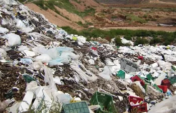 Canarias aprueba un plan para el sellado y restauración de todos sus vertederos ilegales