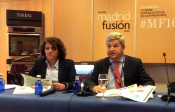 ¿Cómo se cuantifica el desperdicio en la cadena alimentaria?