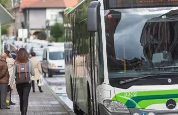 País Vasco destina 1,9 millones de euros a 107 proyectos de mejora ambiental en ayuntamientos