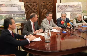 EMASESA invertirá 58 millones de euros para la prevención de inundaciones