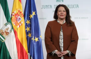 Carmen Crespo Díaz, nueva Consejera de Desarrollo Sostenible de la Junta de Andalucía