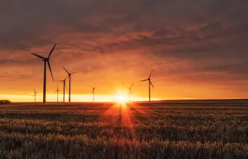 Hacia la neutralidad climática en la Unión Europea