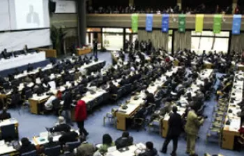 Debate Climático durante la primera Asamblea Ambiental de Naciones Unidas: en búsqueda del consenso