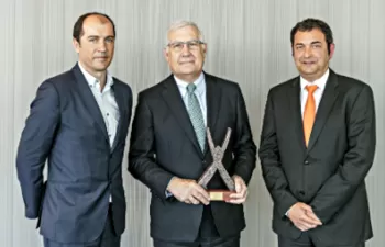 SUEZ Spain recibe el premio Xcellens por su compromiso con la prevención de riesgos laborales