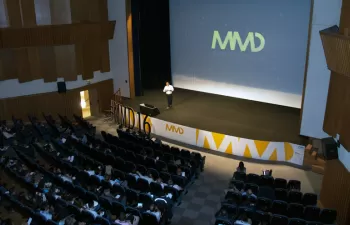 Nuevo éxito de la IV edición de Madrid Monitoring Day #MMD16