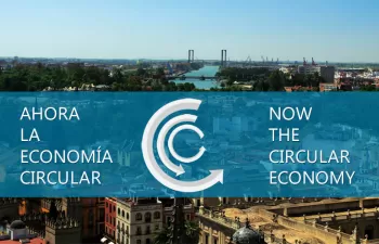 Sevilla será esta semana capital europea de la Economía Circular