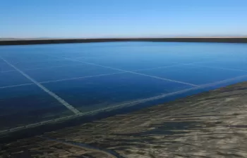 Adjudicado el contrato de explotación y mantenimiento de la zona regable de los Payuelos