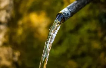 ¿Es sostenible el uso de agua dulce en Europa?