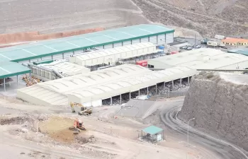 Aprobada la restauración paisajística del Ecoparque Norte de Gran Canaria