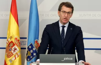 La Xunta licita la gestión del Centro de Tratamiento de Residuos Industriales de Galicia