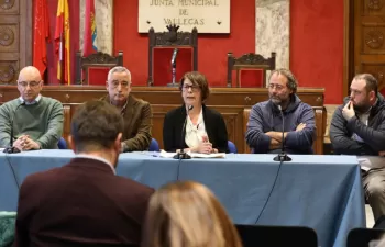 El Ayuntamiento de Madrid rechaza tratar los residuos de la Mancomunidad del Este