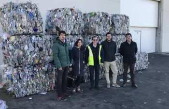 El proyecto VERTEGAS estudiará la revalorización de residuos de vertedero para producir biogás