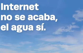 El Gobierno lanza una campaña para fomentar la concienciación sobre el ahorro de agua
