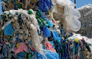 Francia proyecta un Decreto sobre la restricción del uso de bolsas de materiales plásticos desechables
