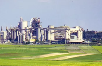 Nuevos tipos de hormigón menos contaminantes gracias a los residuos del cultivo de caña de azúcar