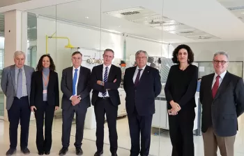 AINIA se una a FEIQUE como Business Partner y a la Plataforma Tecnológica Española de Química Sostenible