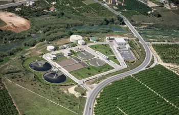 La Epsar publica en su web por primera vez el coste de explotación de las depuradoras que financia