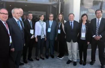 Murcia modernizará casi toda su superficie de cultivo gracias a la Estrategia Nacional de Regadíos