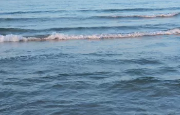 Obras de emergencia para reparar la red de suministro de energía a la desaladora de Melilla