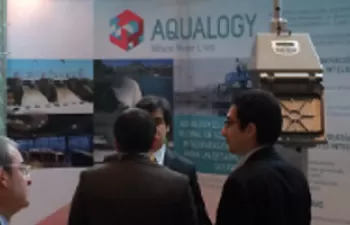 Aqualogy presenta sus soluciones y tecnologías para la gestión de recursos hídricos en Water Week Latinoamérica 2015