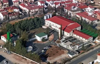 Acuaes licita la explotación del Sistema Víboras-Quiebrajano en Jaén por 5,5 millones de euros