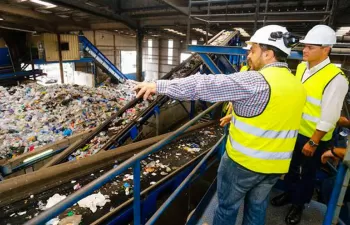 El Cabildo de Gran Canaria modificará la ordenanza reguladora de las tasas de residuos