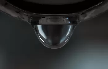 Andalucía reconoce el agua como un derecho humano para garantizar su acceso a los más vulnerables