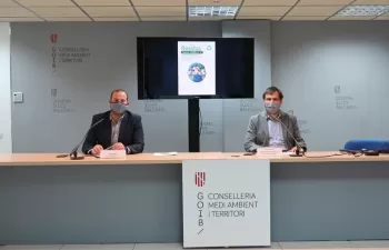 Baleares presenta las guías interpretativas de la Ley de residuos para el comercio y el sector HORECA