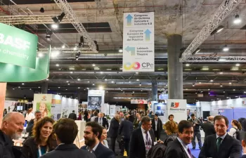 Los principales actores de la industria química y del plástico se dan cita en ChemPlastExpo