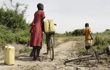 La crisis climática representa una amenaza existencial para países con falta de diversificación