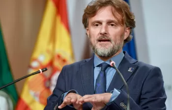 La Ley andaluza de Cambio Climático fijará nuevos límites a la contaminación por gases de efecto invernadero
