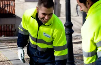 Aqualia, entre las 100 mejores empresas para trabajar en España
