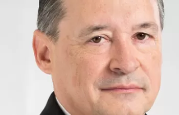 Ángel Simón será el presidente del nuevo salón iWater Barcelona