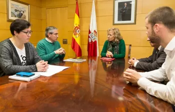 El Gobierno de Cantabria pide una solución definitiva para la depuradora de Vuelta Ostrera