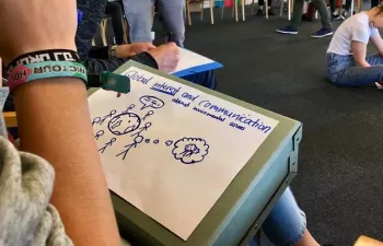 País Vasco comparte estrategias de economía circular en la Conferencia ENCORE