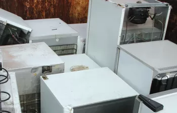 El alcance de la pena de inhabilitación para el ejercicio de la profesión de gestor de residuos