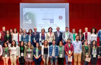 El 90% de los alumnos del Basque Ecodesign Hub encuentra empleo en el sector industrial