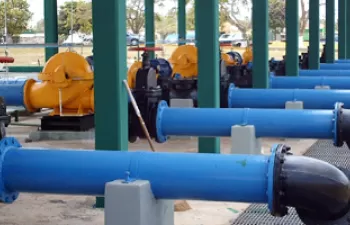 El CIATEQ desarrolla un novedoso sistema de distribución de agua que llega ya a más de millón de mexicanos