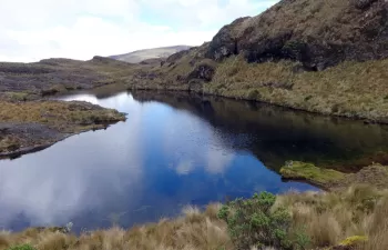 Nueva metodología para obtener pronósticos de garantía a largo plazo en la gestión de cuencas