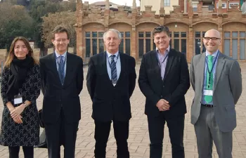 Indicadores y estándares para la economía circular: \"solo se gestiona correctamente aquello que se puede medir\"