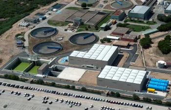 El Camp de Tarragona incrementa la regeneración de aguas un 73% en los últimos cinco años