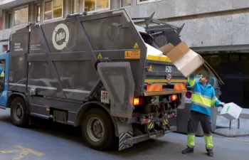 El Plan de Residuos de la Región de Murcia hasta 2020 sale a exposición pública