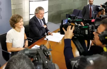 El Gobierno ratificará con urgencia el Acuerdo de París sobre Cambio Climático