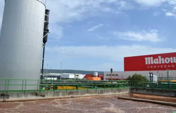 Aqualia, a la vanguardia en soluciones ecoeficientes para la industria agroalimentaria