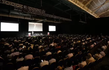 Singapur y Cataluña lideran las estrategias de naciones inteligentes a nivel mundial en el Congreso IoT Asia 2017