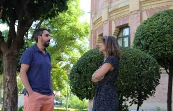 Combinar algas y bacterias permite aumentar hasta un 60% la producción de biohidrógeno