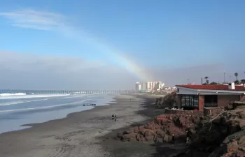 SUEZ se refuerza en México con el contrato de la mayor desaladora del continente americano en Rosarito