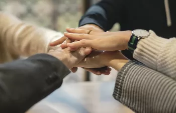 Nace la primera plataforma de Mujeres del sector del Agua
